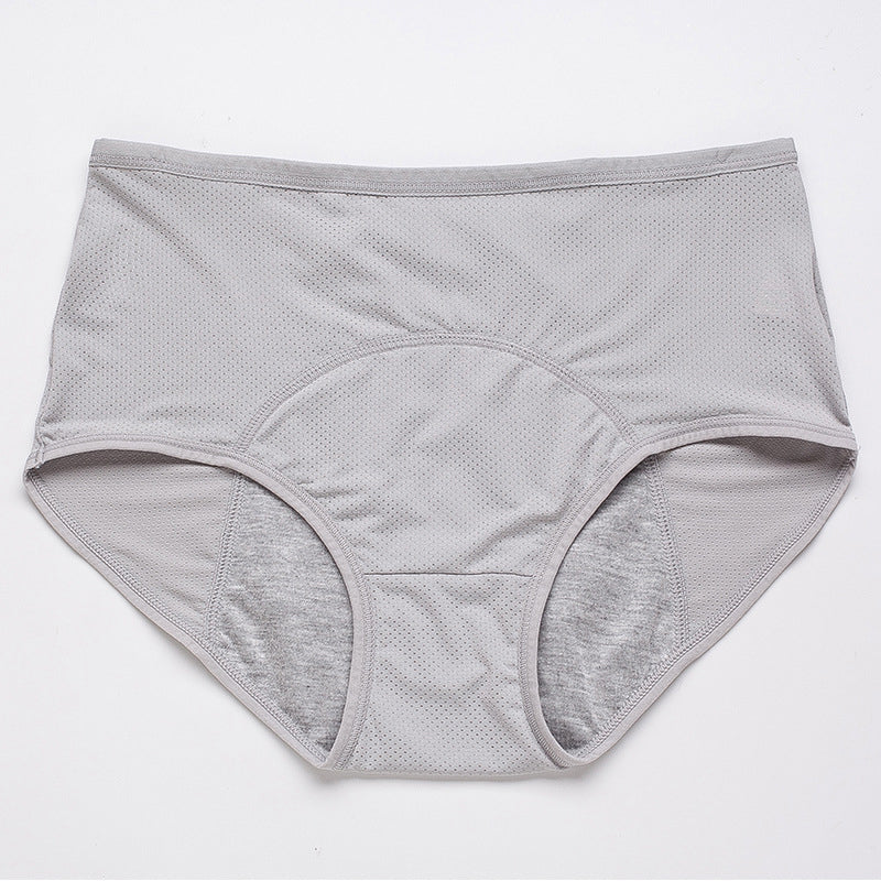 3-layer leak-proof underwear for women