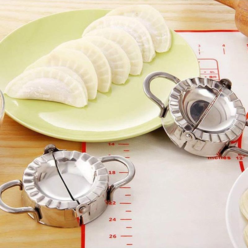 Set with 2 dumplings 