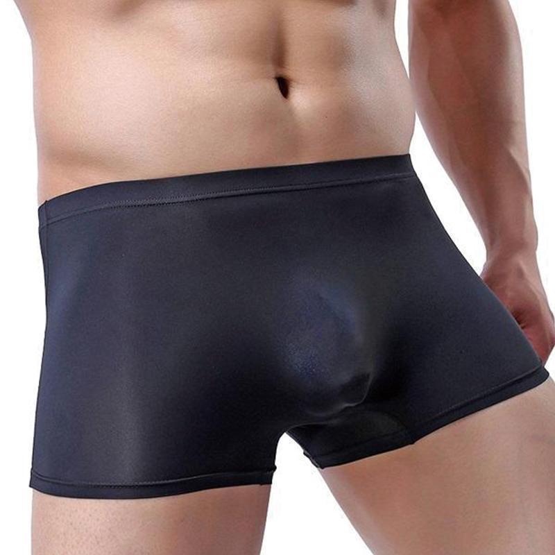 Breathable underwear for men