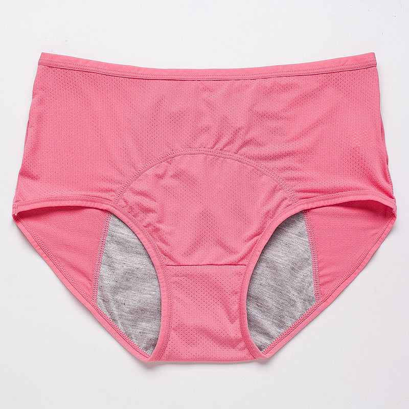 3-layer leak-proof underwear for women
