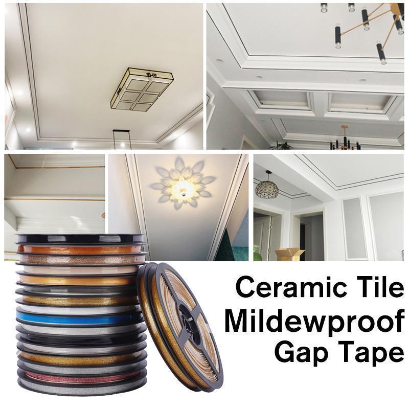 Anti-mildew film for ceramic tiles (one 6 m roll)