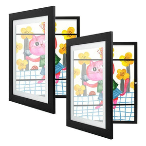 Art frames for children