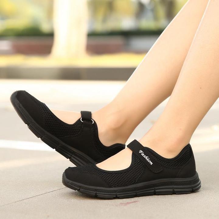 Mary Jane Vintage Casual Shoes for Women 