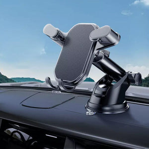 Car mobile phone holder