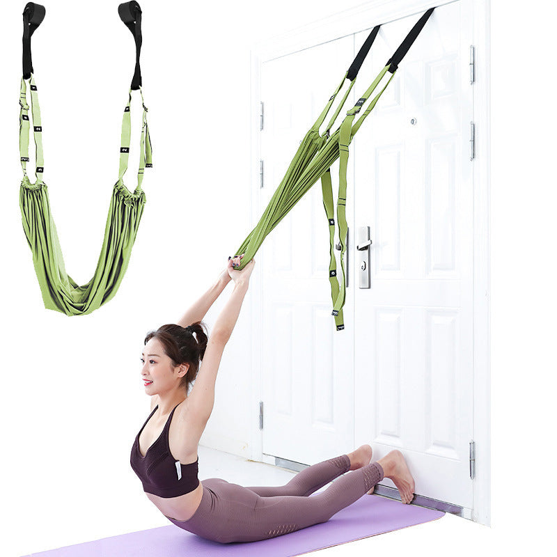 Yoga rope