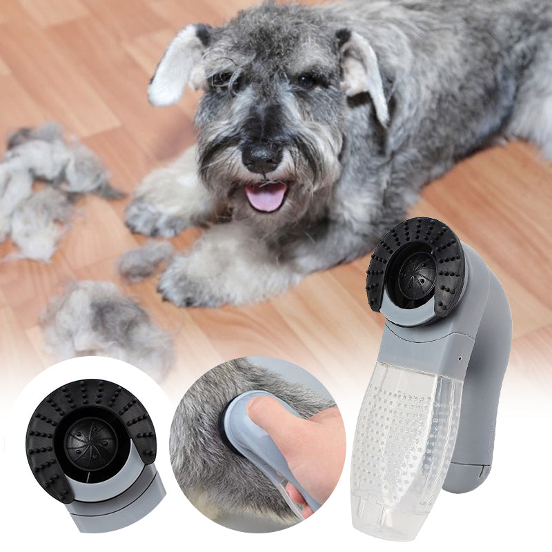 The best handheld vacuum cleaner for pet hair