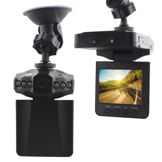 Driving recorder (HD and wide angle) 