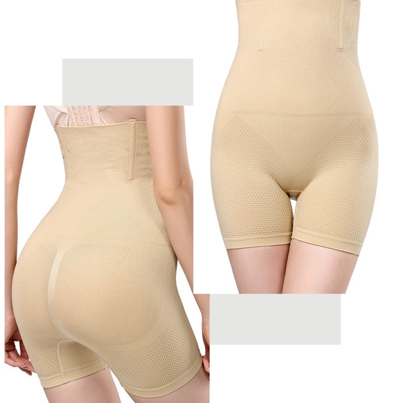 Shapewear for the butt and stomach