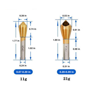 Covering tool (4 units)