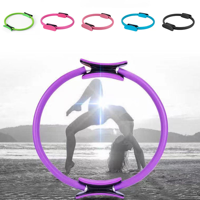 Yoga Pilates ring