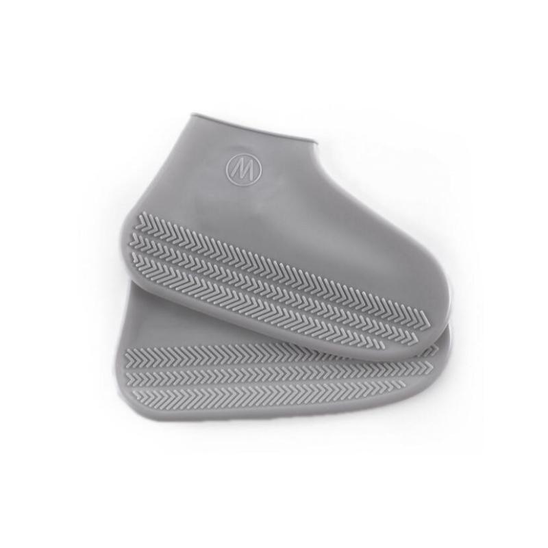 Waterproof Outdoor Shoe Covers (1 Pair)