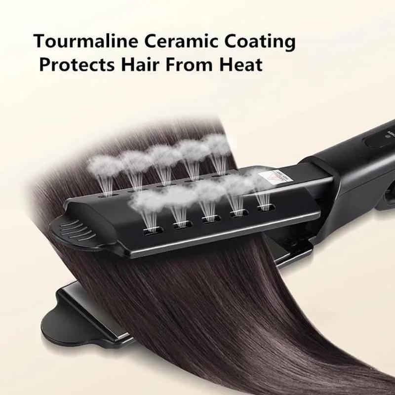 ceramic hair straightener 