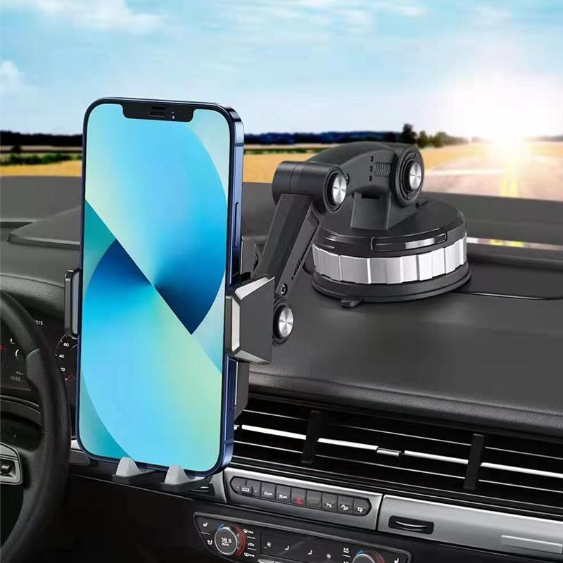 Car compatible phone holder 