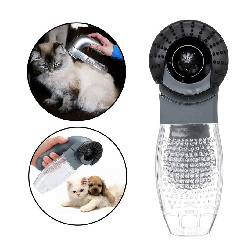 The best handheld vacuum cleaner for pet hair