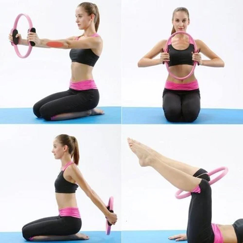 Yoga Pilates ring