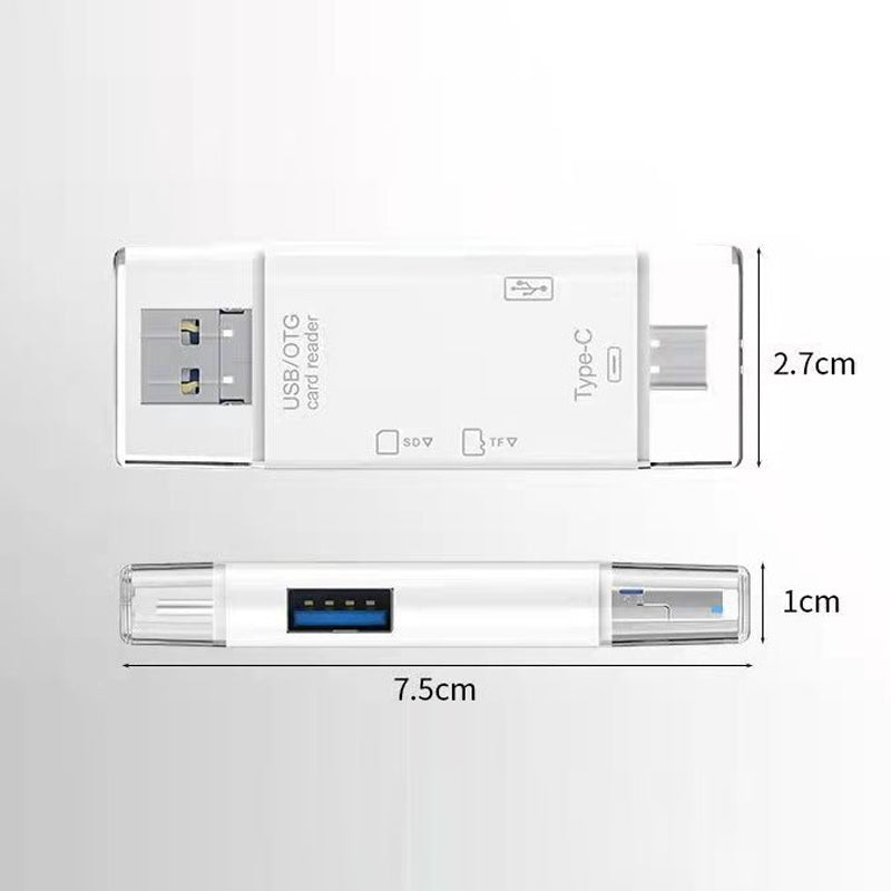 Filter map switch