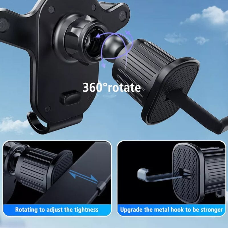 Car mobile phone holder