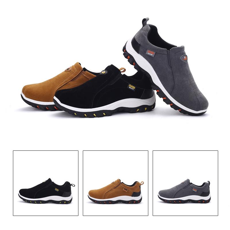 Extremely light, durable and comfortable flexible shoes 