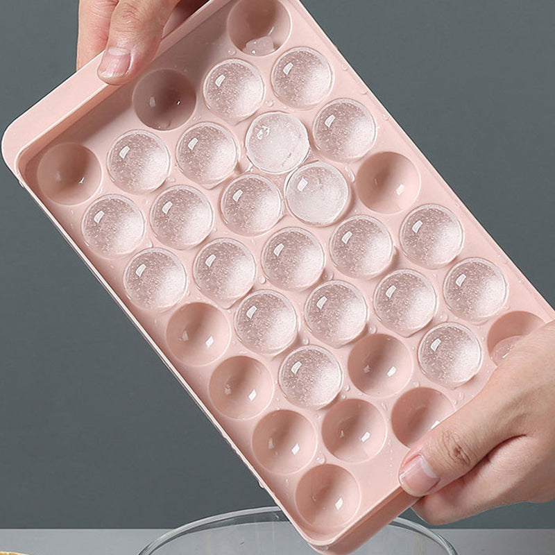 Ice cube tray 