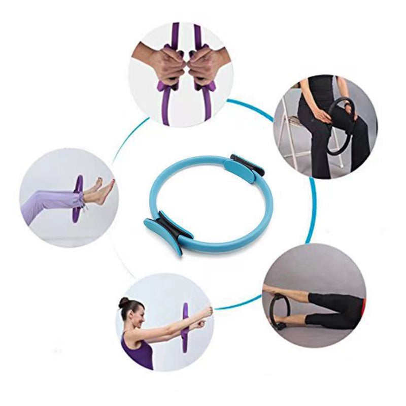 Yoga Pilates ring