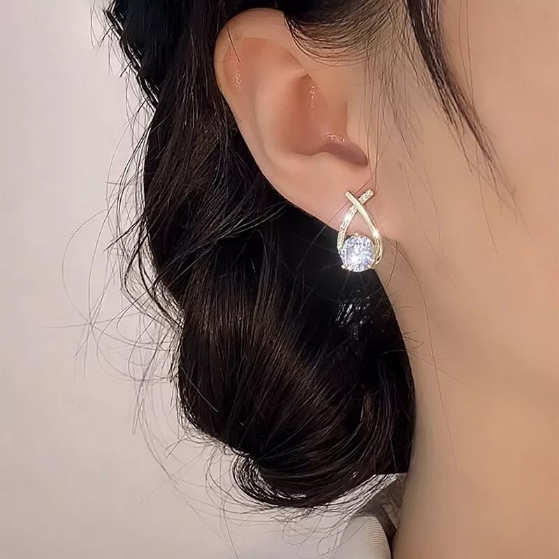 tight earrings
