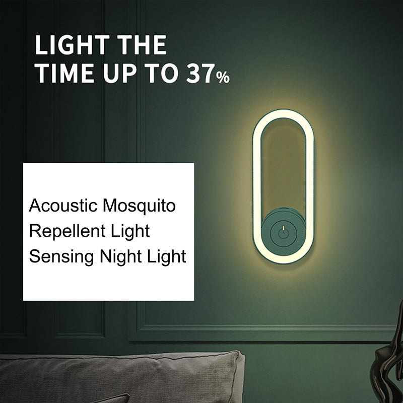 Out of stock - smart LED light against mosquitoes