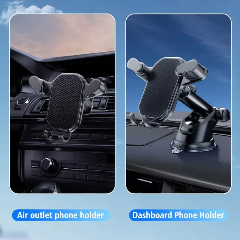 Car mobile phone holder