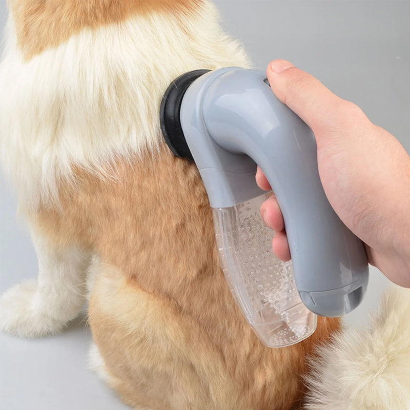 The best handheld vacuum cleaner for pet hair