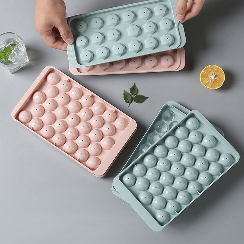 Ice cube tray 