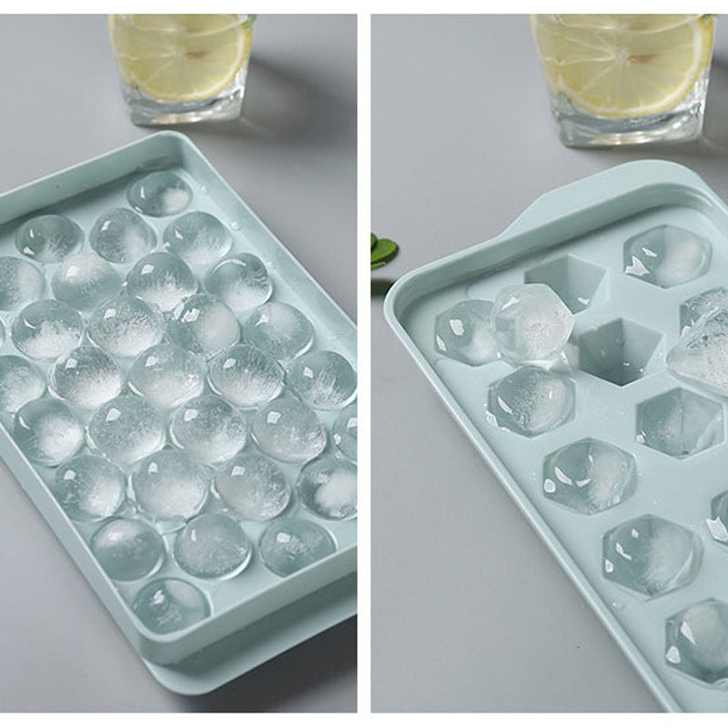 Ice cube tray 