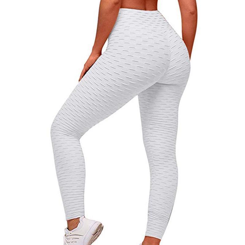 Sexy sporty yoga pants for women