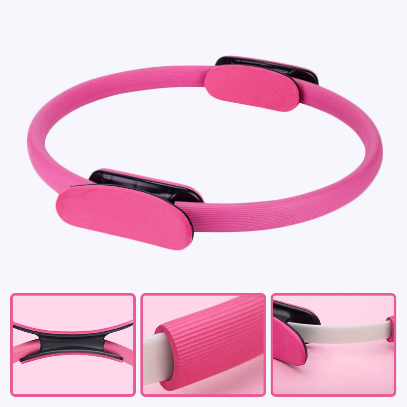 Yoga Pilates ring