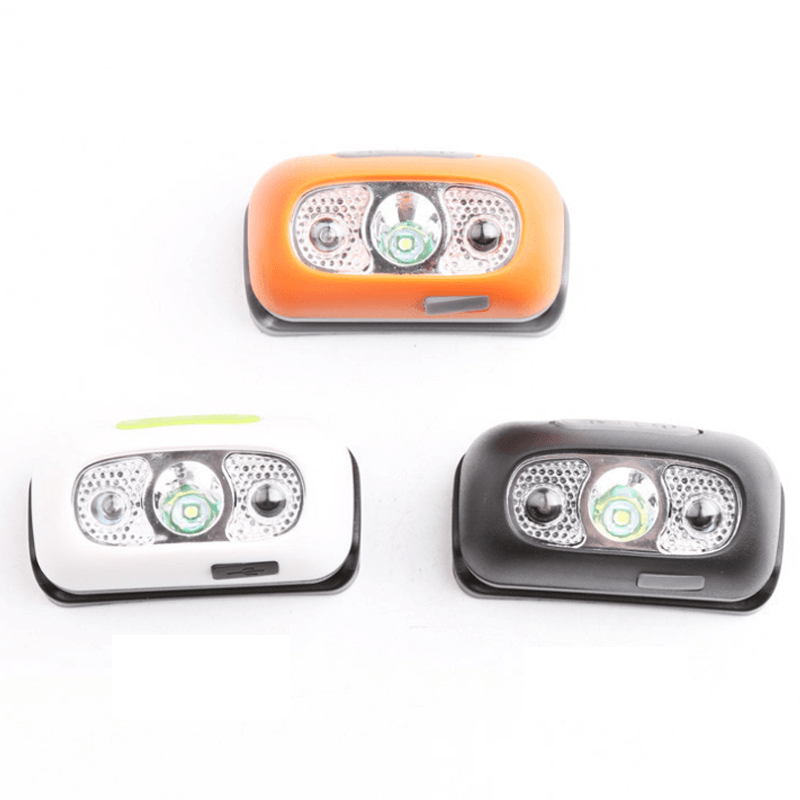 Mini flashlight - LED