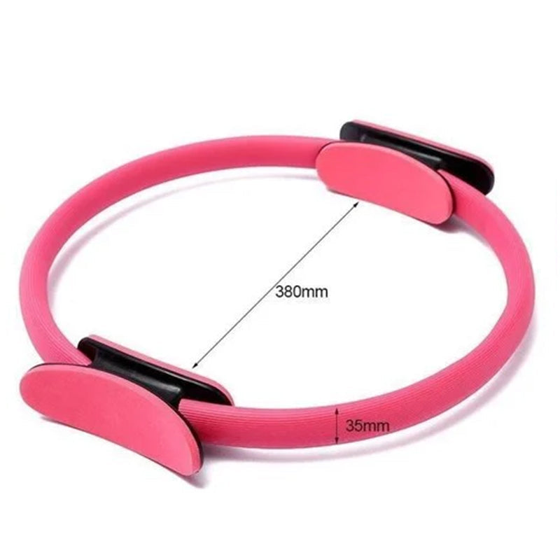 Yoga Pilates ring