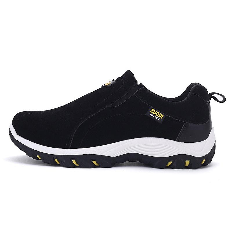 Extremely light, durable and comfortable flexible shoes 