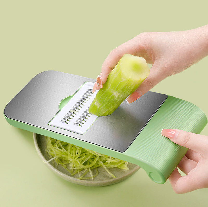 Multipurpose vegetable cutter