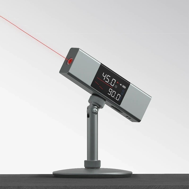 Smart laser level 360°