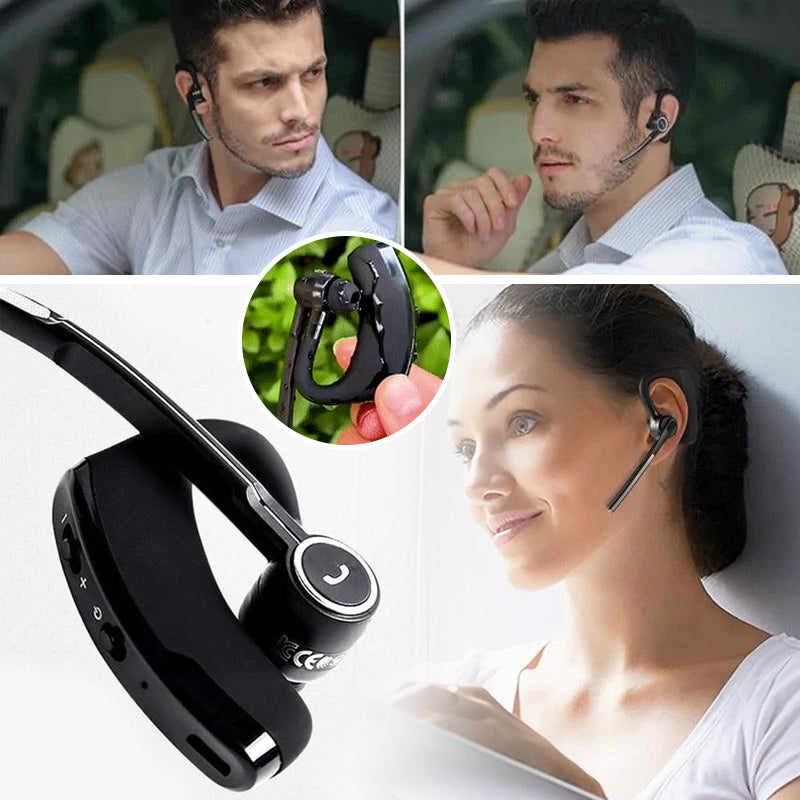 New business bluetooth headset 