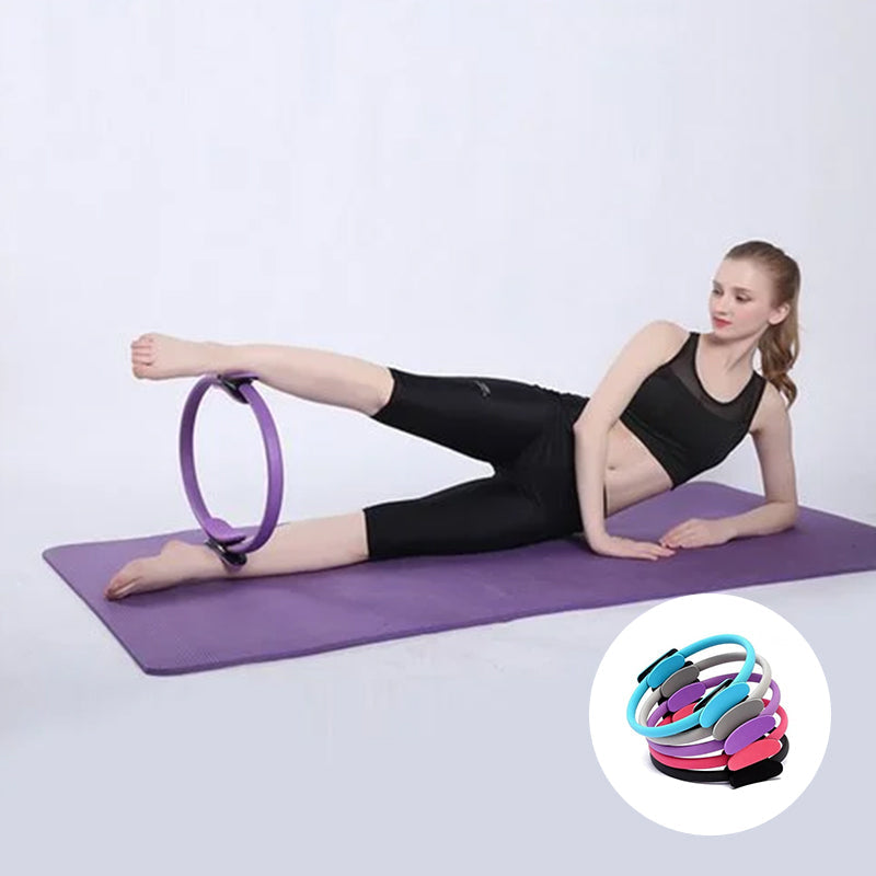 Yoga Pilates ring