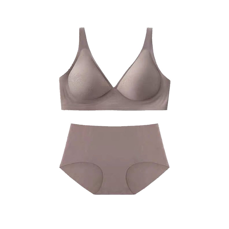 Underwear and bra set