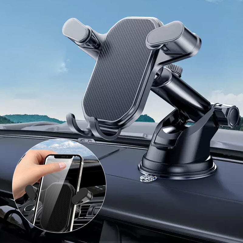 Car mobile phone holder