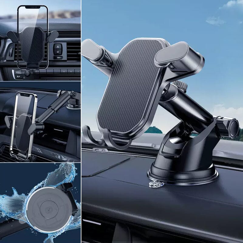 Car mobile phone holder