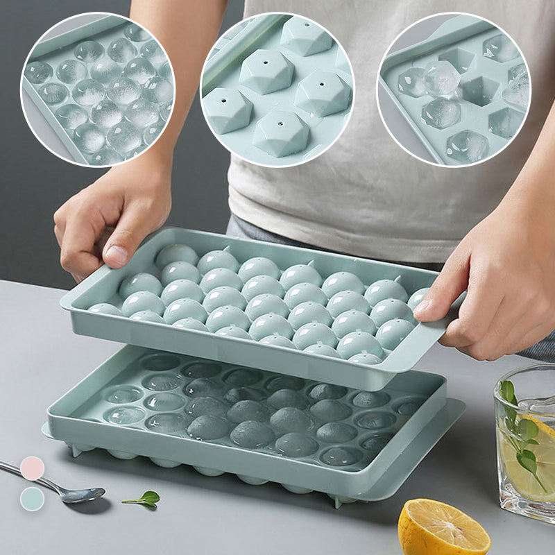 Ice cube tray 