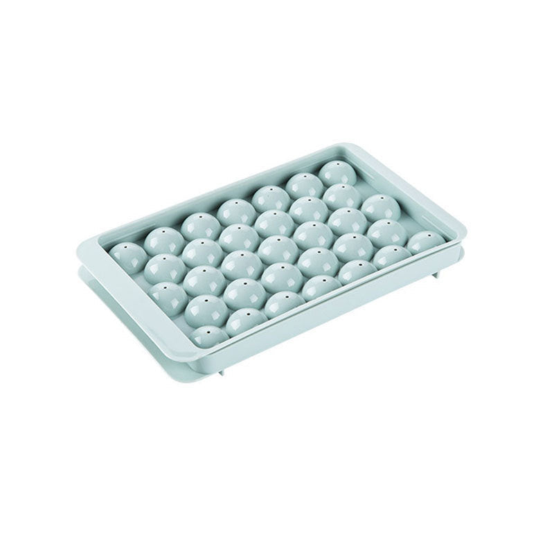 Ice cube tray 