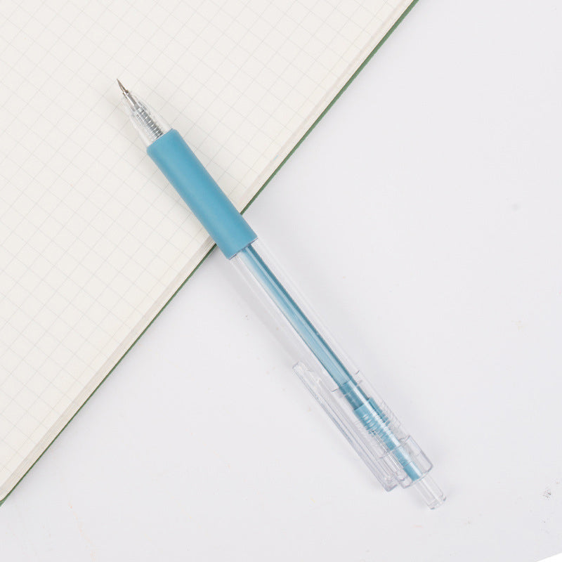 Paper cutter pen