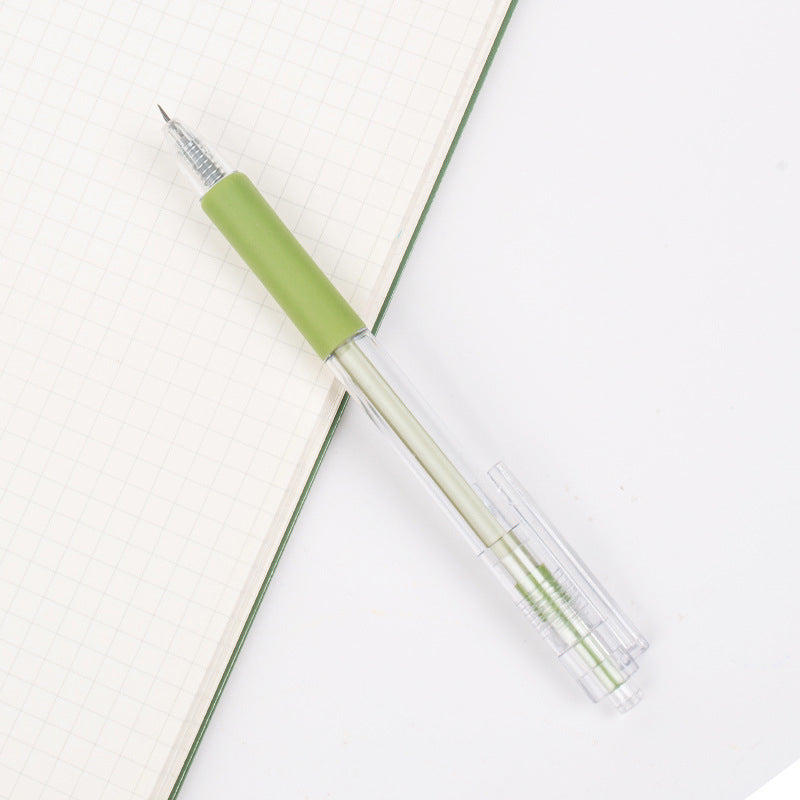 Paper cutter pen